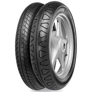 Continental Ultra Tkv11 Llanta Delantera 100/90V-18 1