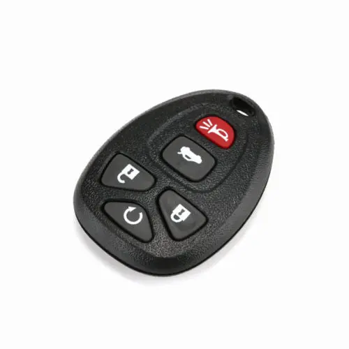 Control De Llave Chevrolet Malibu 2004-2012 1