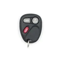 Control De Llave Chevrolet Silverado 1999-2001 1