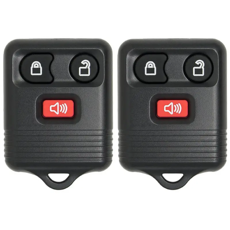 Control De Llave Ford Ranger  1998 2012 1