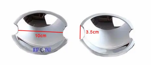 Copas Internas De Manijas Mini Cooper 2001-2015 1