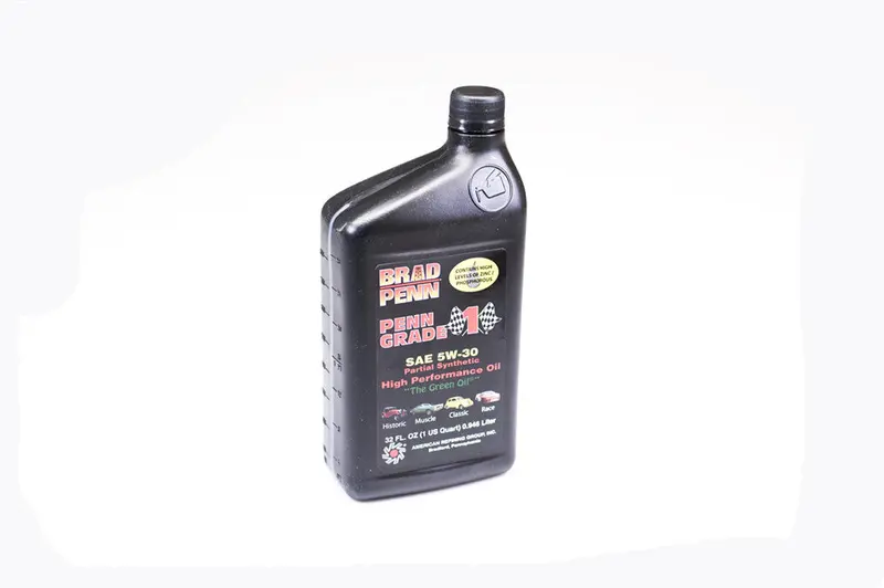 Copy Of Copy Of Engine Bearings - B-Series 1