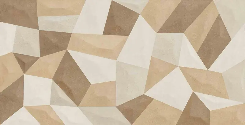 Corato Beige Ceramic Wall Tile 12"X24" 1