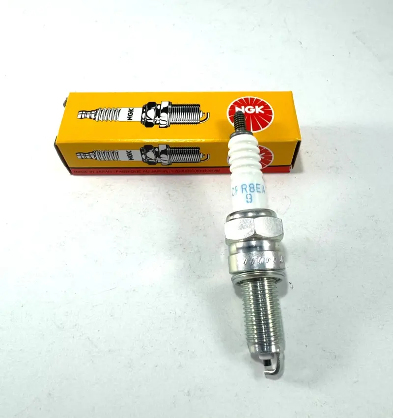 Cpr8ea-9  Ngk Spark Plug 1