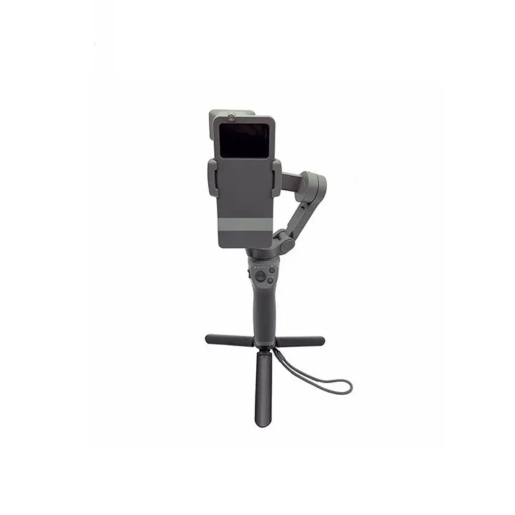 Cqt Osmo Mibile 3 Accessories Gimbal Adapter Camera Mount For Gopro 5/6/7 Action Cam 2