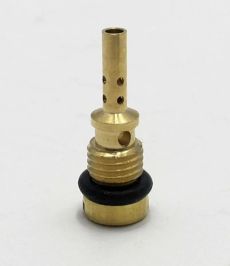 Cr Smooth Bore Slow Jet 1