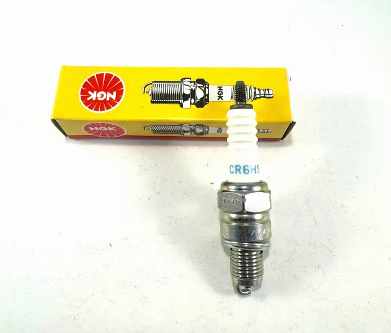 Cr6hsa  Ngk Spark Plug 1
