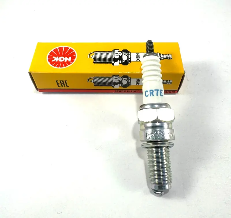 Cr7e Ngk Spark Plug 1