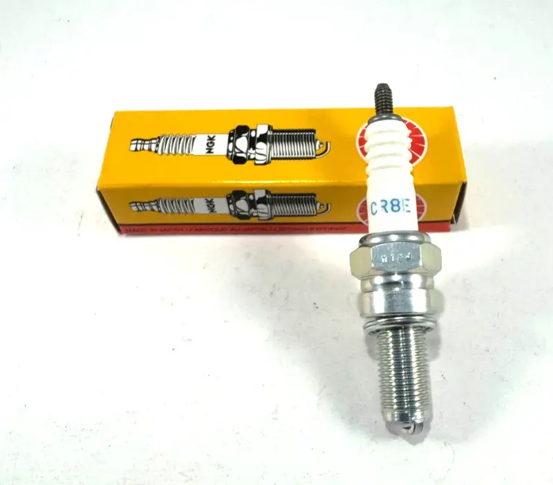 Cr8e Ngk Spark Plug 1