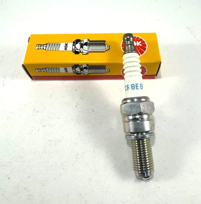 Cr8eb Ngk Spark Plug 1