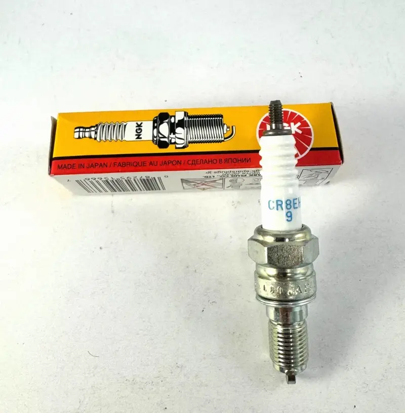 Cr8eh-9 Ngk Spark Plug 1