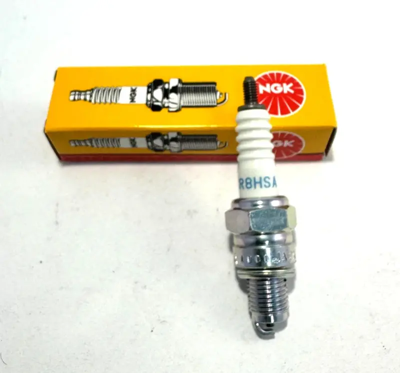 Cr8hsa Ngk Spark Plug 1