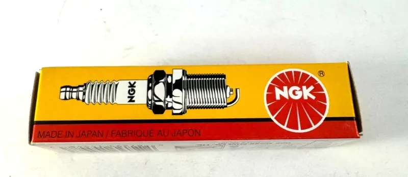 Cr9ek Ngk Spark Plug 1