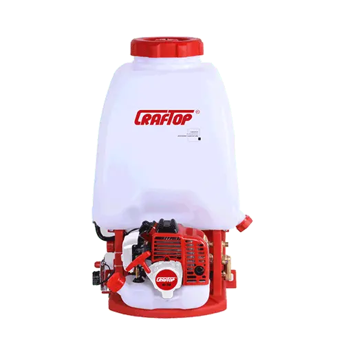 Craftop Gasoline Fumigator/ Sprayer Gs-768 Fumigator 1