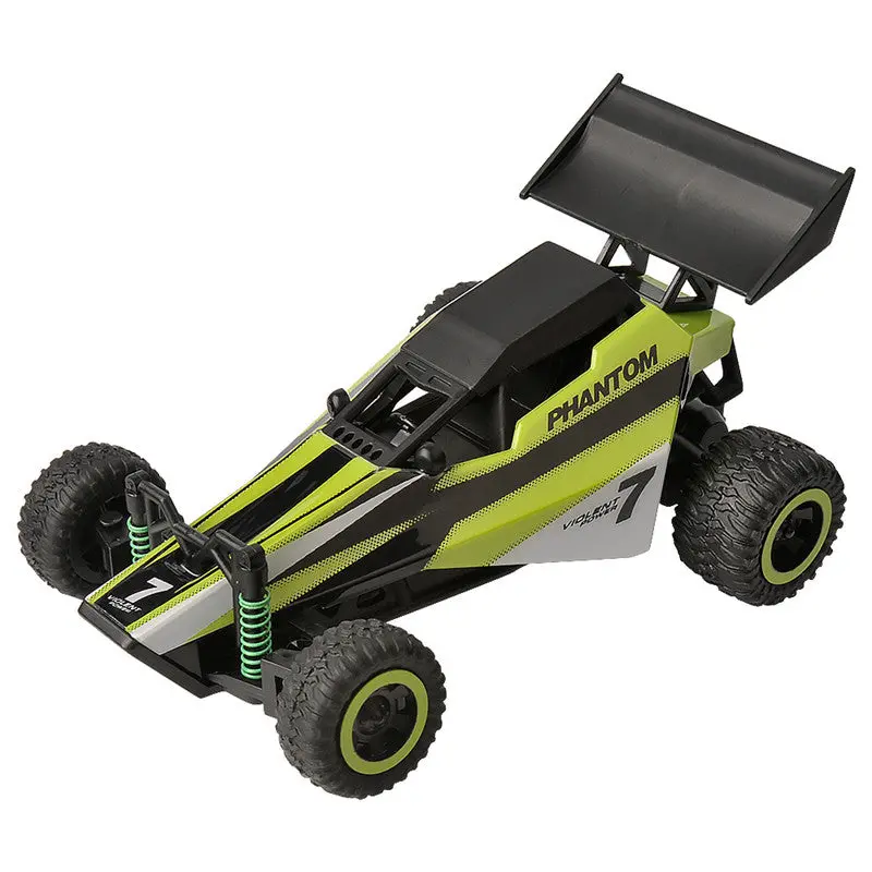 Crazon 173201 1/32 2.4G 2Wd Mini Racing Rc Car 20Km/H High Speed Buggy Vehicle Rtr Toys 1