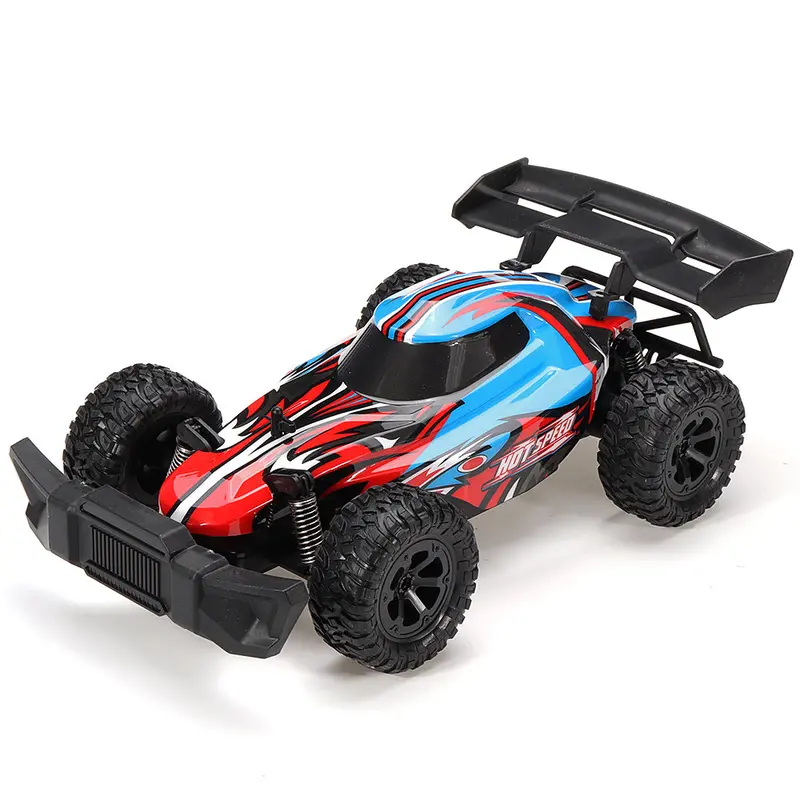 Crazon K14 1/14 2.4G Rwd Rc Car Electric Off-Road Vehicles Without Battery Model 1