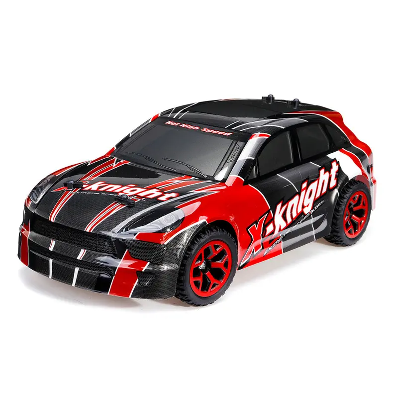 Crazon Zc-Gs07b 1/18 2.4G 4Wd 20Km/H Rc Car X-Knight Drift Racing Rtr Toys 1