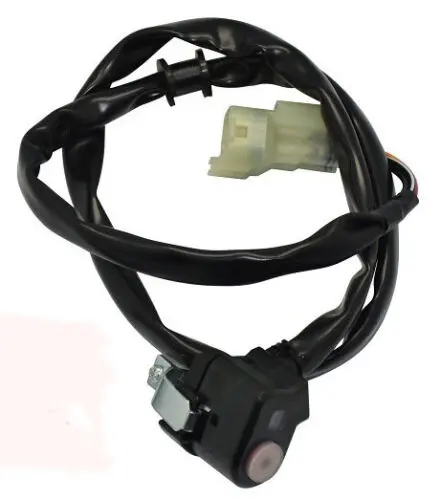 Crf250, Crf450  Type Stop Kill Switch 1