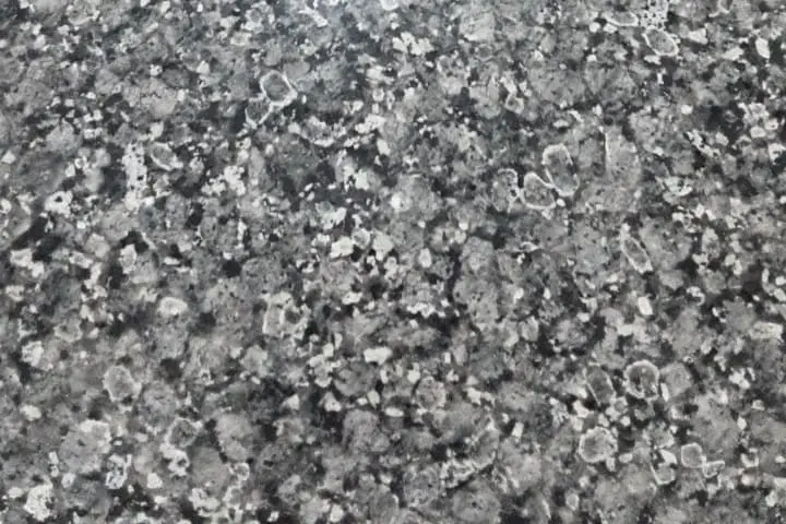Crystal Blue Granite 1