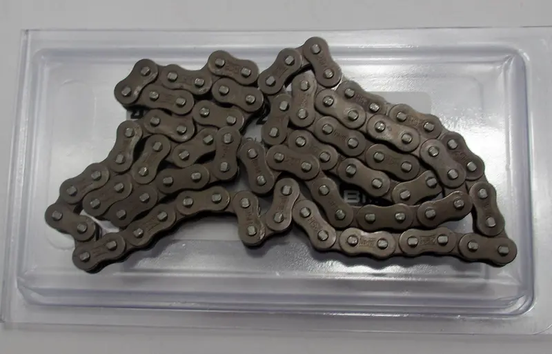 Ct110 Cam Chain 49-252-092  (Unjoined) 1