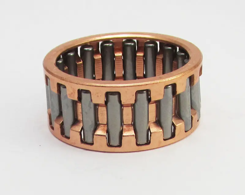 Ct110 Conrod Big End Bearing 1