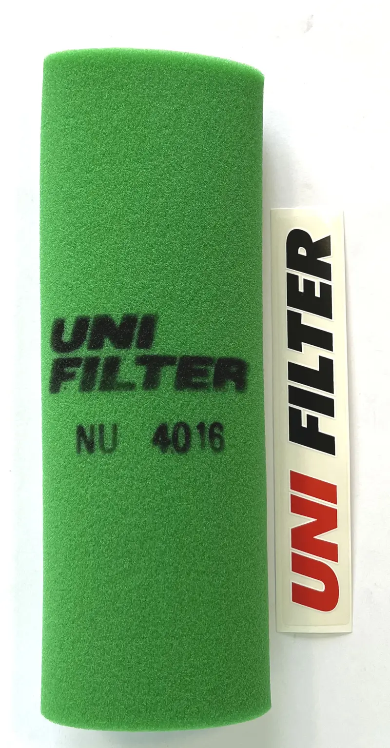 Ct110, Ct90 Unifilter Air Filter  Made In Australia 1