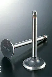 Ct110 Engine Valves Exhaust 1