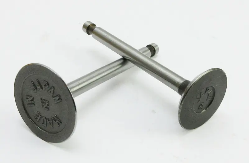 Ct110 Engine Valves Intake And Exhaust Vales 1
