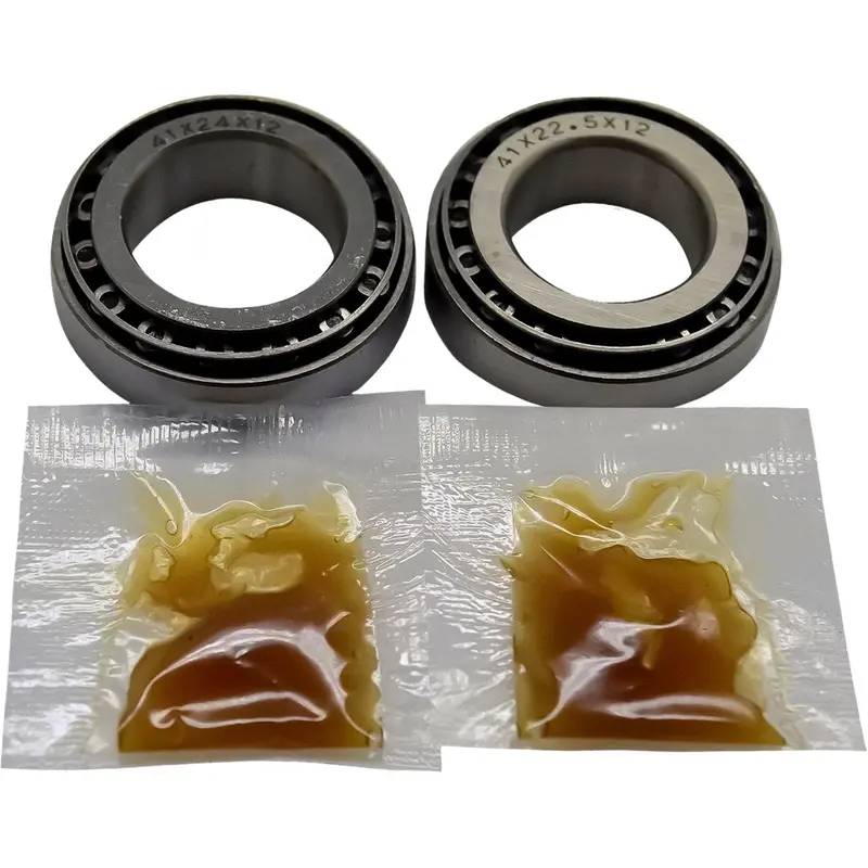Ct110 Honda Head Stem Bearings 1