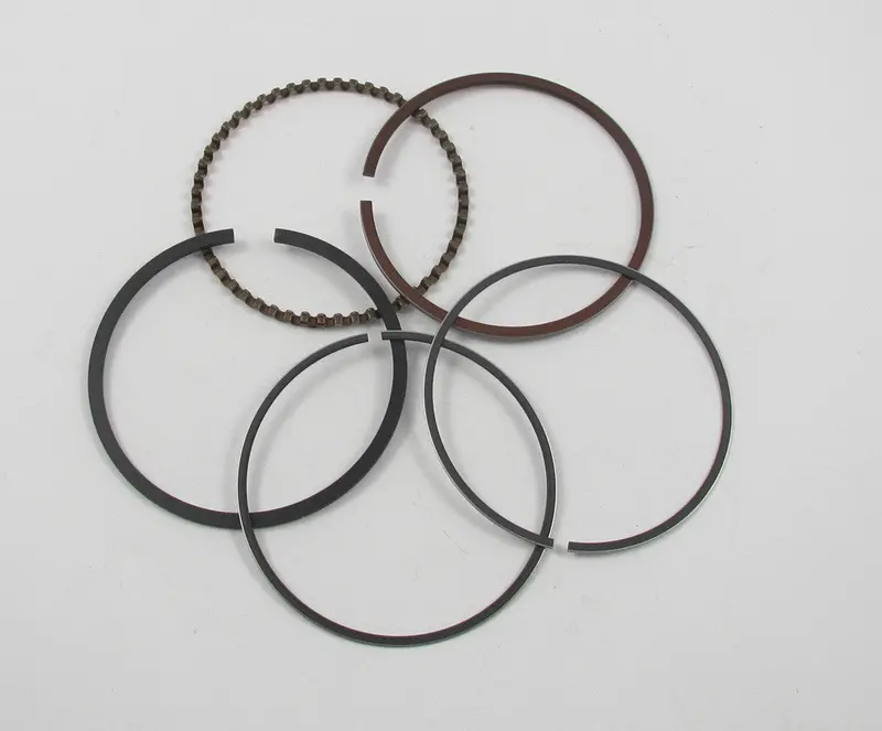 Ct110 Piston Rings Made In Taiwan 1