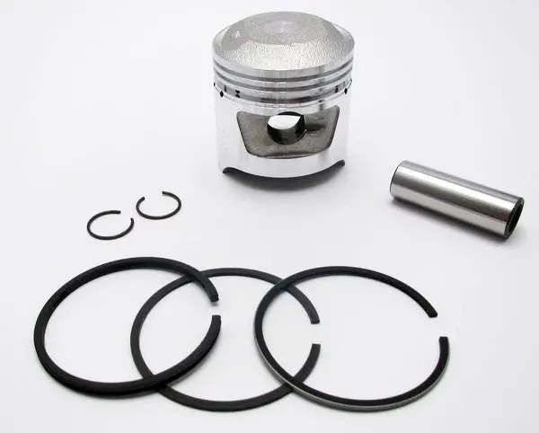 Ct110 Postie Bike Piston Kit 1