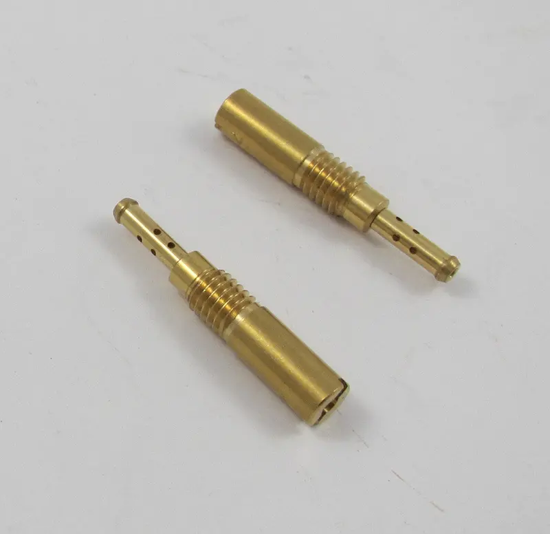 Ct110 Slow / Pilot Jet 1