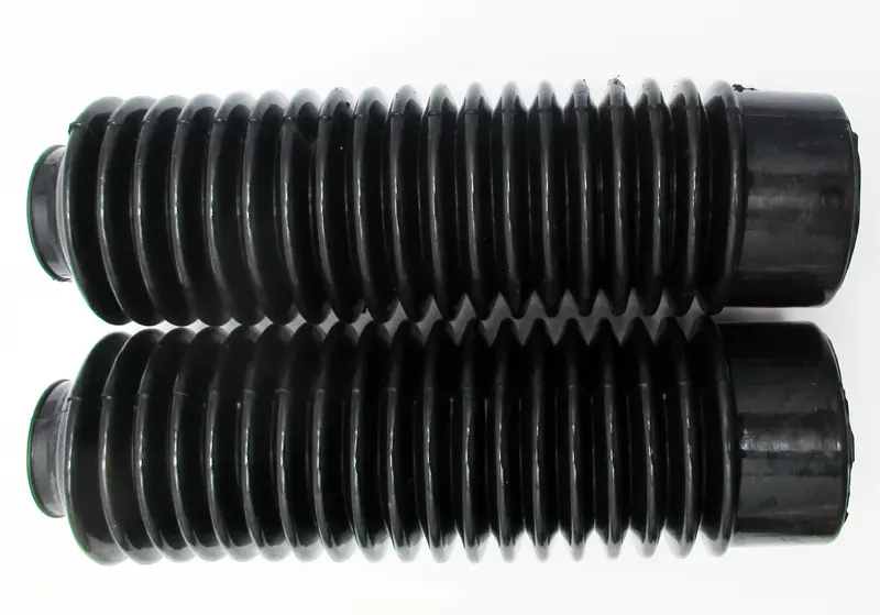 Ct110 X Fork Boots 1