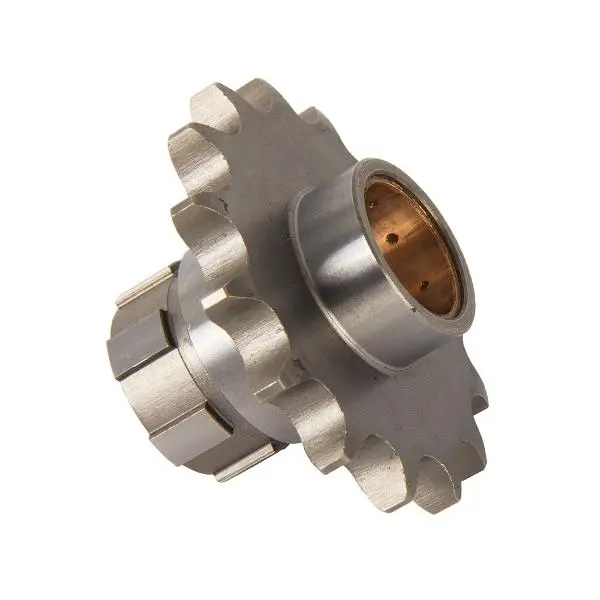 Ct90, Atc90, Atc110  15T Honda Front Sprocket 1