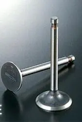 Ct90, C90, Cs90, Atc90, S90 Cm91, Cl90 Exhaust Valve 1