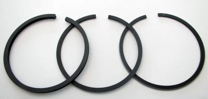 Ct90 Piston Rings 1
