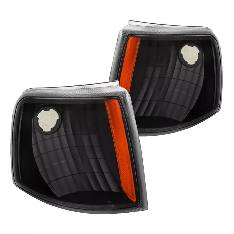 Cuartos Ford Ranger 1993-1997 En Par 1