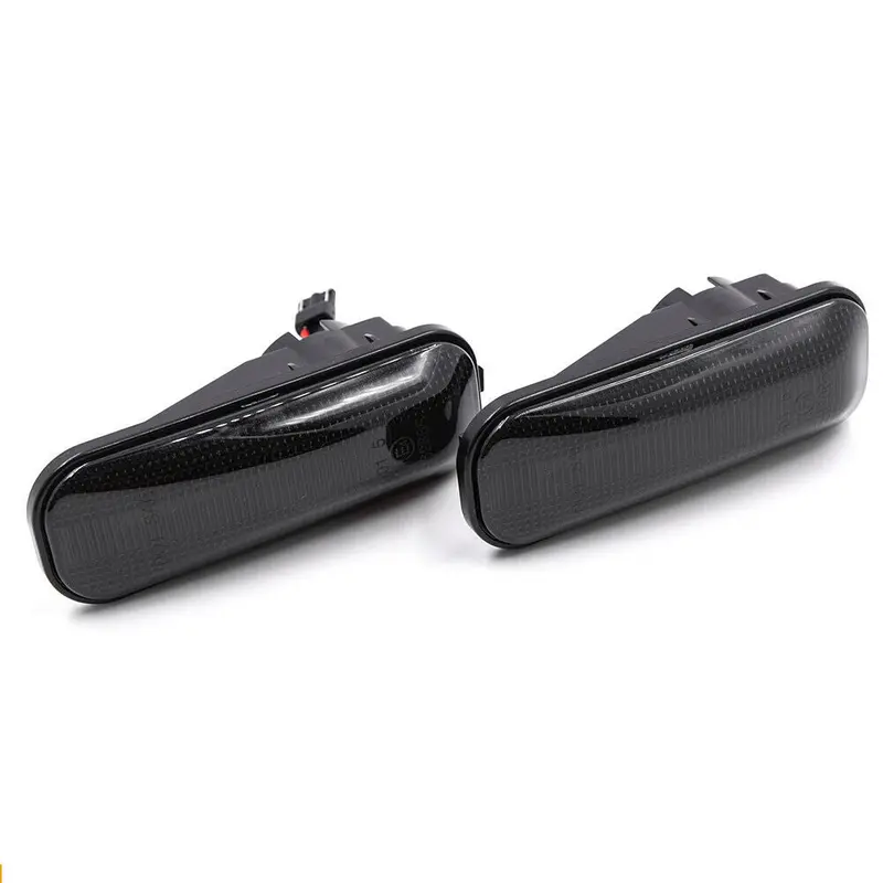 Cuartos Laterales Led Civic 1996-2000 Par 1