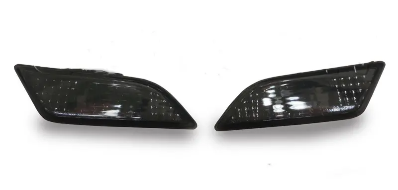 Cuartos Laterales Mercedes Benz C250 2012-2014 1