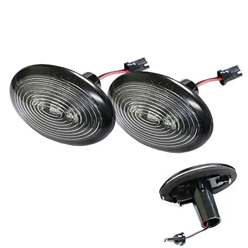 Cuartos Laterales Mini Cooper 2006-2014 1