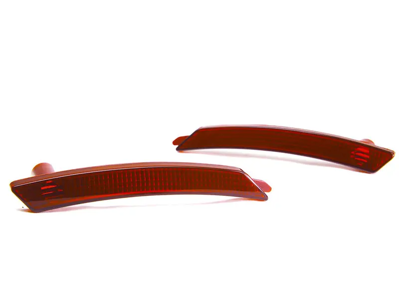 Cuartos Laterales Mini Cooper R56 Hatchback 07-11 1