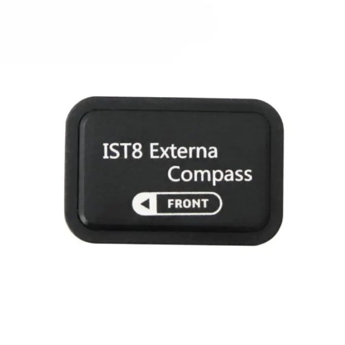 Cuav Ist8 External Compass Module Sensor I2c 8310 For Px4 / Cuav V5 Flight Controller Gps 1