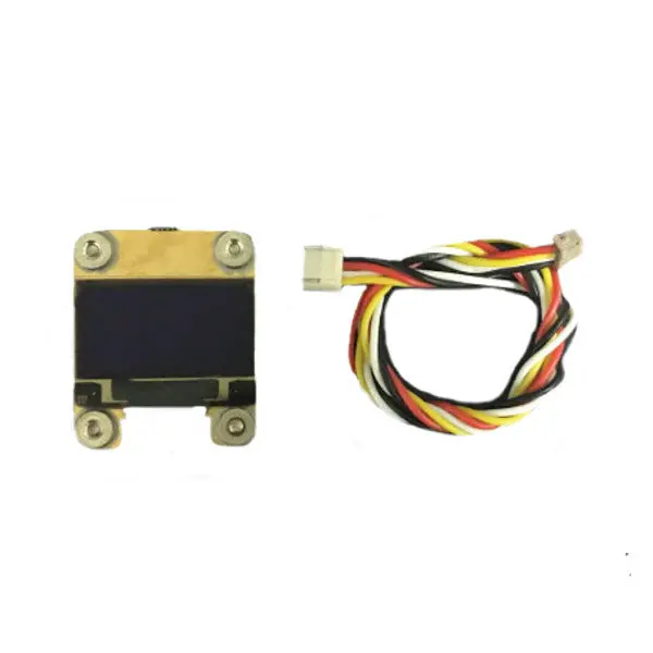 Cuav Pix_Display I2c Oled Monitor For Pixhack/Pixhawk Fpv Multicopters 1