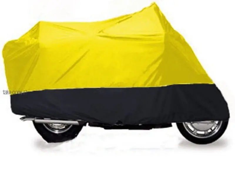 Cubierta Anti-Polvo Para Motocicleta Vespa 1