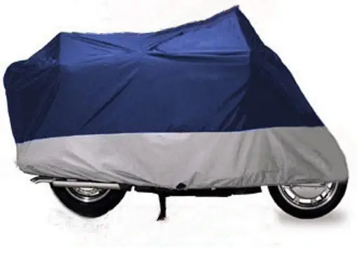 Cubierta Antipolvo Para Moto Vespa 1