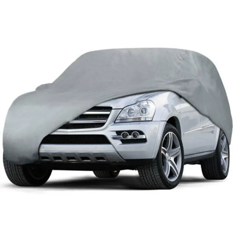 Cubierta De Coche Suv Crossover  M / L / Xl 1