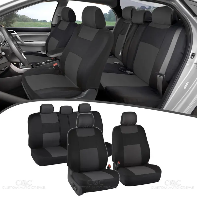 Cubre Asientos Vw Jetta Gli 2015 1