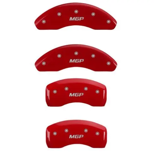 Cubre Calipers Mgp 1
