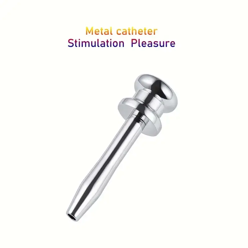 Cum Stopper Supreme. 2