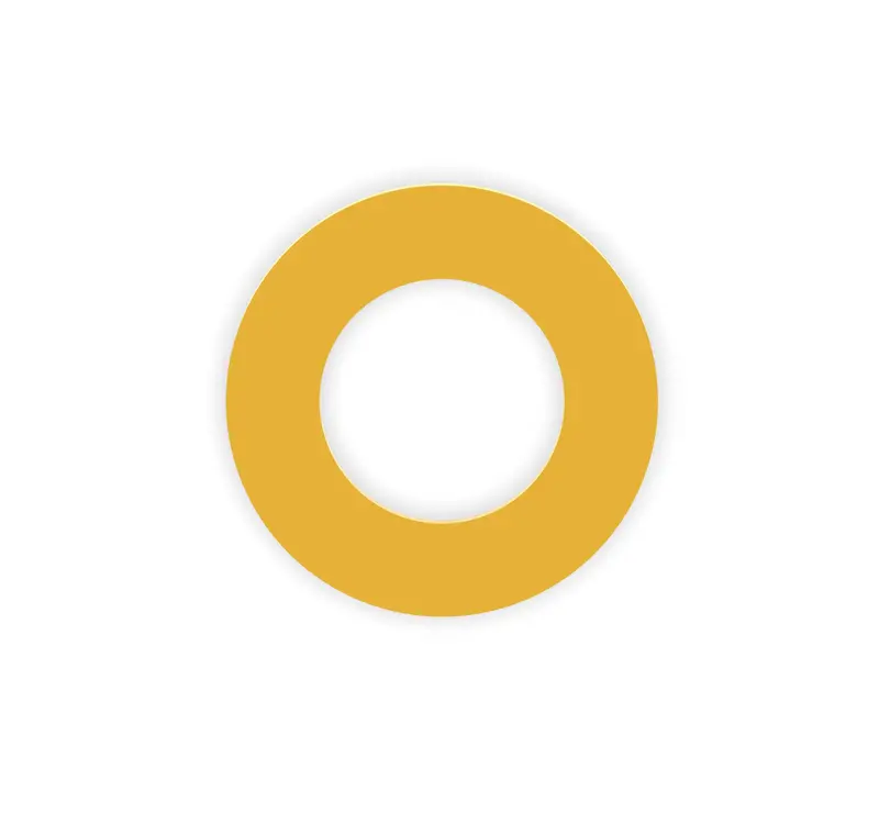 Custom Manufactured Washers 1